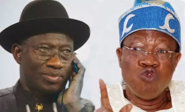 ELECTIONS: The World Is Watching You – APC To Goodluck Jonathan